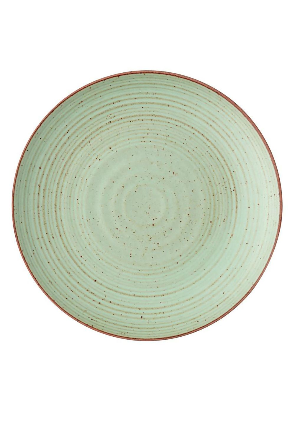 Thomas Nature Leaf Green Bread &amp; Butter Plate 6 1/2 Inch 21730-227072-60216, MPN: 21730-227072-6021…