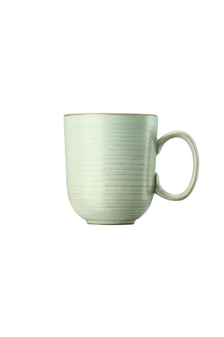 Thomas Nature Leaf Green Mug 14 oz. 21730-227072-65505, MPN: 21730-227072-65505, 790955139978
