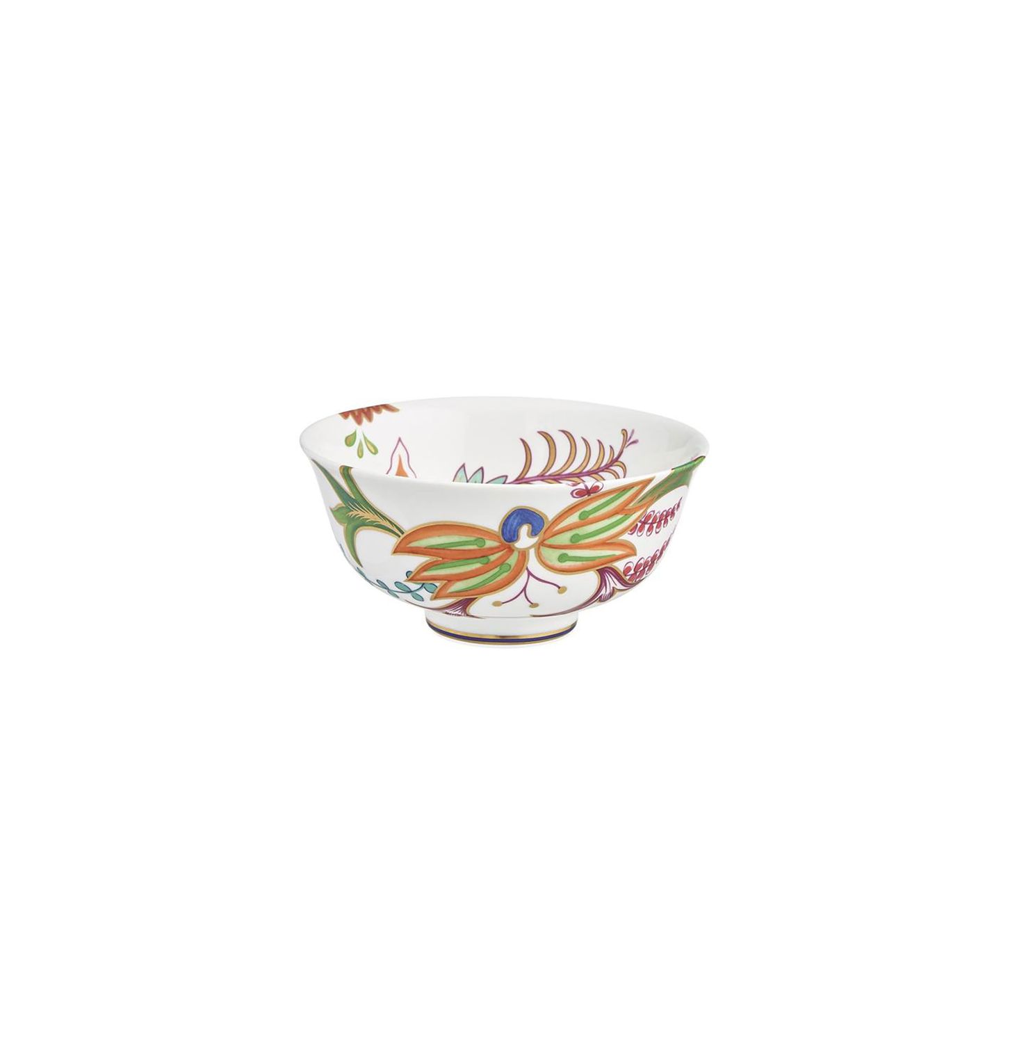 Raynaud Imari Bowl 6.3 Inch N 2 0949-34-643016, MPN: 0949-34-643016, 790955166950