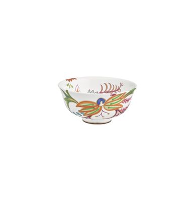 Raynaud Imari Bowl 6.3 Inch N 2 0949-34-643016, MPN: 0949-34-643016, 790955166950