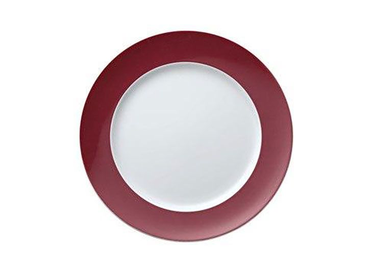 Thomas Sunny Day Berry Dinner Plate Round 10 1/2 Inch 10850-408517-10227, MPN: 10850-408517-10227, …