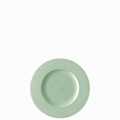 Rosenthal Kumi Bread &amp; Butter Plate 6 5/8 Inch 10580-405333-10017, MPN: 10580-405333-10017, 7909552…