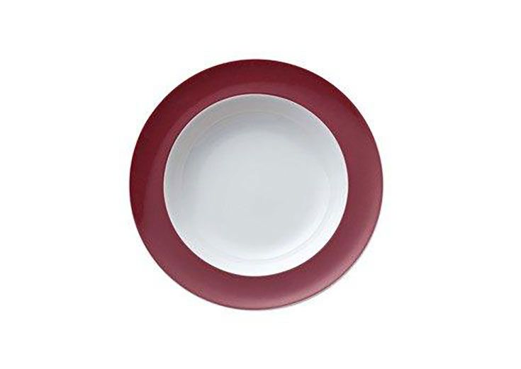 Thomas Sunny Day Berry Soup Pasta Bowl Round 9 Inch 10850-408517-10323, MPN: 10850-408517-10323, 79…
