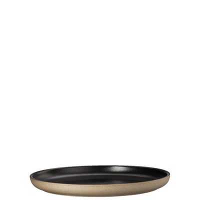 Rosenthal Joyn Stonweare Iron Luncheon Gourmet Plate 9 1/4 Inch 24120-405303-60974, MPN: 24120-4053…