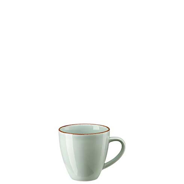 Rosenthal Profi Casual Mint Mug with Handle 11 7/8 oz 10660-405406-15505, MPN: 10660-405406-15505, …