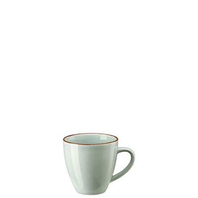 Rosenthal Profi Casual Mint Mug with Handle 11 7/8 oz 10660-405406-15505, MPN: 10660-405406-15505, …