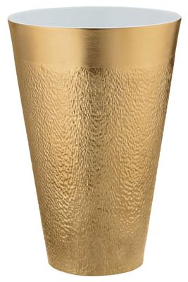 Raynaud Mineral Gold Vase 11.81 Inch H Gift Box 0342-23-609830, MPN: 0342-23-609830,