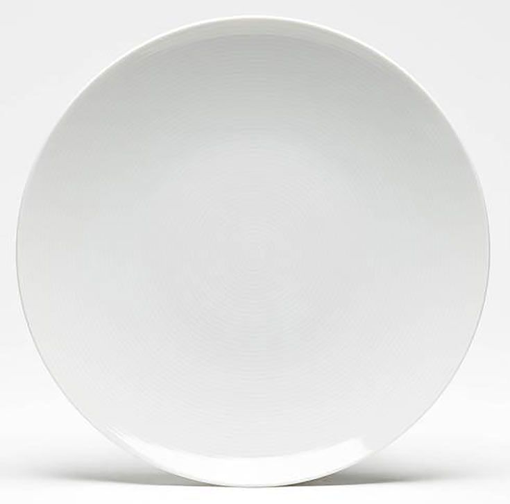 Thomas Loft White Salad Plate Round 8 1/2 Inch 11900-800001-10222, MPN: 11900-800001-10222, 7909552…