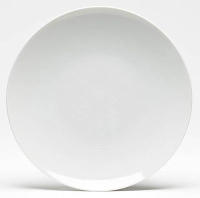 Thomas Loft White Salad Plate Round 8 1/2 Inch 11900-800001-10222, MPN: 11900-800001-10222, 7909552…
