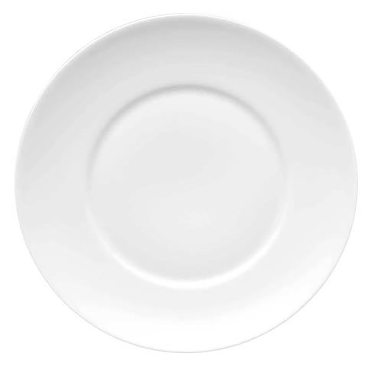 Thomas Medaillon White Creamsoup Saucer 6 1/2 Inch 10700-800001-10421, MPN: 10700-800001-10421, 790…