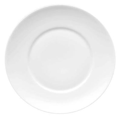 Thomas Medaillon White Creamsoup Saucer 6 1/2 Inch 10700-800001-10421, MPN: 10700-800001-10421, 790…