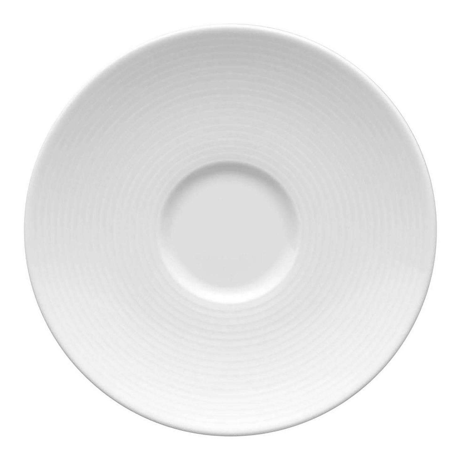 Thomas Loft White Ad Saucer Round 4 1/2 Inch 11900-800001-14716, MPN: 11900-800001-14716, 790955215…