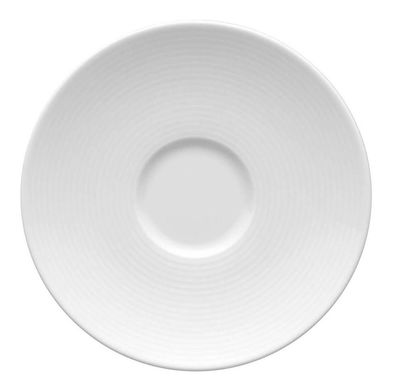 Thomas Loft White Ad Saucer Round 4 1/2 Inch 11900-800001-14716, MPN: 11900-800001-14716, 790955215…
