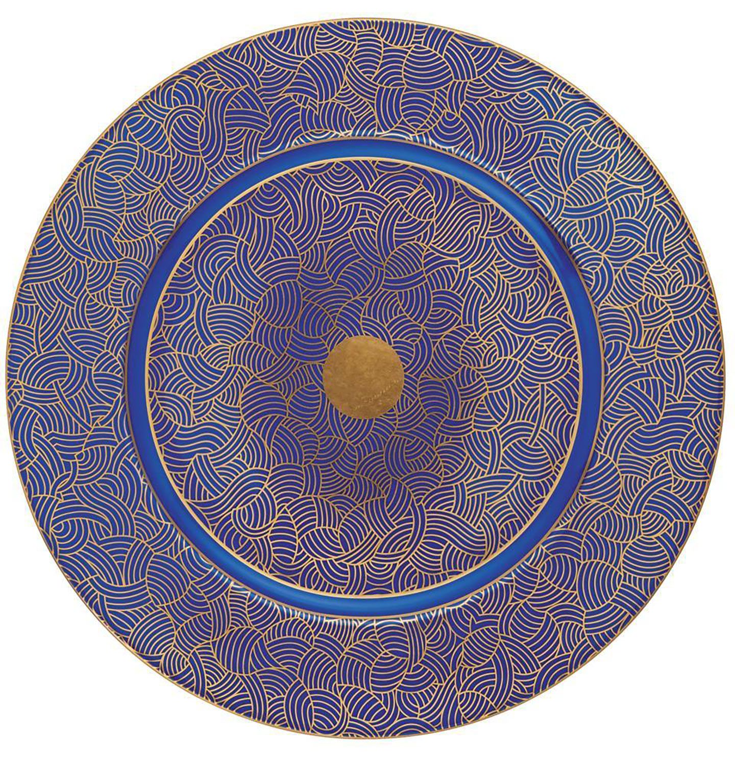 Raynaud Imari Buffet Plate 12.2 Inch N 1 0948-17-101031, MPN: 0948-17-101031, 790955166707
