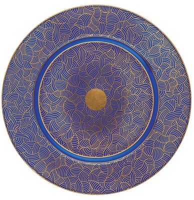 Raynaud Imari Buffet Plate 12.2 Inch N 1 0948-17-101031, MPN: 0948-17-101031, 790955166707