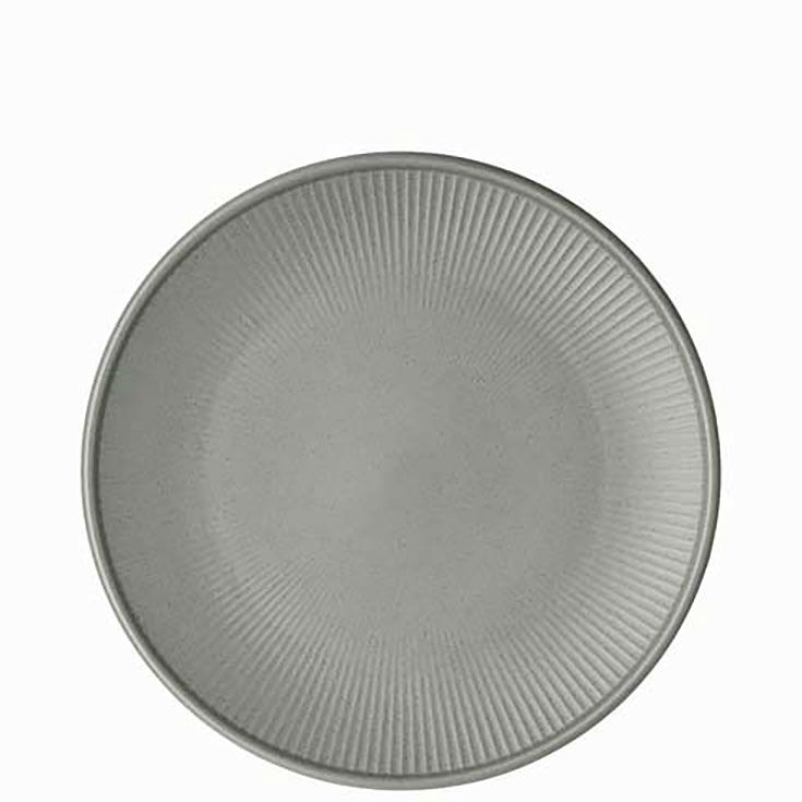 Thomas Clay Smoke Dinner Plate 10 1/2 Inch 21740-227079-60227, MPN: 21740-227079-60227, 790955165755