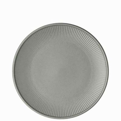 Thomas Clay Smoke Dinner Plate 10 1/2 Inch 21740-227079-60227, MPN: 21740-227079-60227, 790955165755