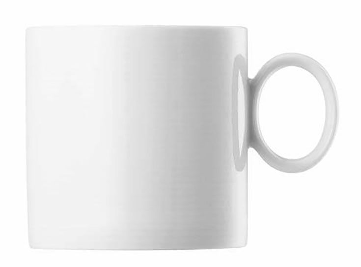 Thomas Loft White Mug 11 oz. 11900-800001-15503, MPN: 11900-800001-15503, 790955204591