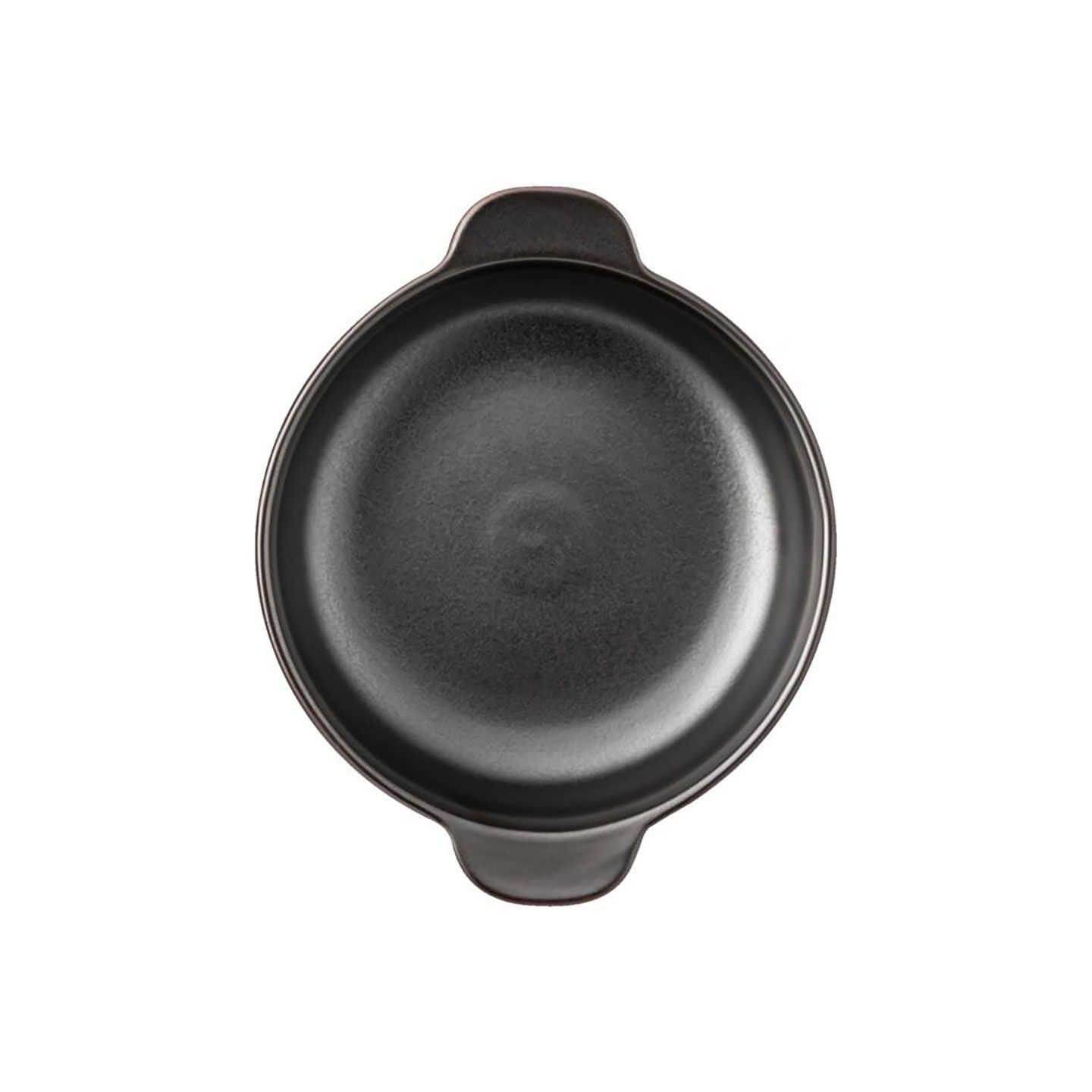 Rosenthal Joyn Stonweare Iron Sharing Bowl 7 3/4 Inch 37 1/4 oz 24120-405303-61220, MPN: 24120-4053…