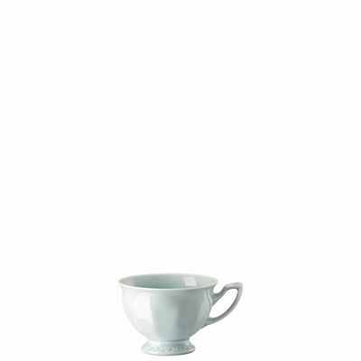 Rosenthal Maria Pale Mint Coffee Cup 6 oz 10430-407167-14742, MPN: 10430-407167-14742, 790955193895
