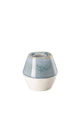 Rosenthal Junto Aquamarine Stoneware Candleholder 2 3/4 Inch 21540-405253-65807, MPN: 21540-405253-…