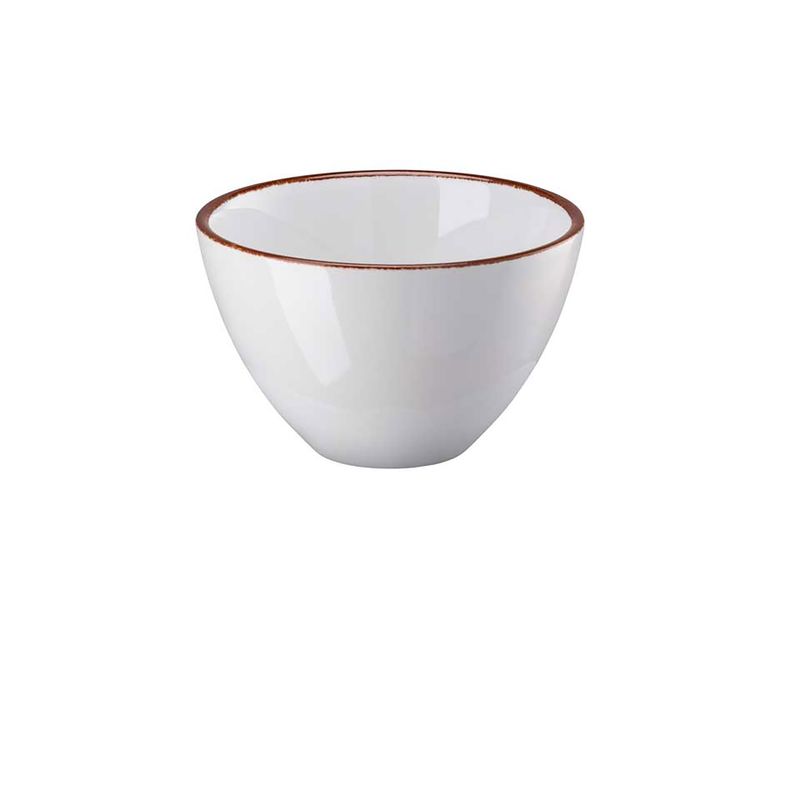 Rosenthal Profi Easy Earth Bowl 5 1/8 Inch 15 7/8 oz 10660-405402-10562, MPN: 10660-405402-10562, 7…