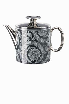 Versace Barocco Haze Tea Pot 43 oz. 19335-403767-14230, MPN: 19335-403767-14230, 790955299801