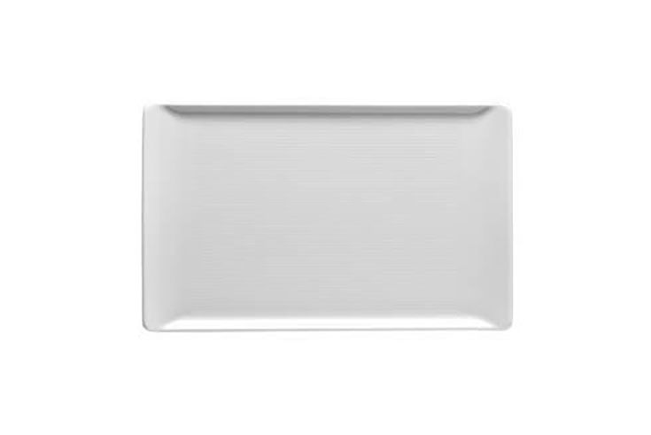 Thomas Loft White Platter Rectangular 9 1/2 x 6 Inch 11900-800001-12380, MPN: 11900-800001-12380, 7…