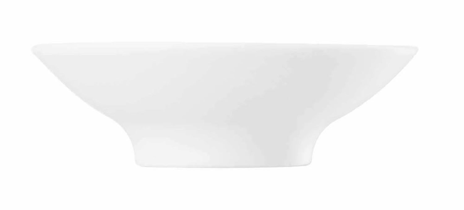 Thomas Loft White Dip Dish Round 3/14 Inch 11400-800001-15396, MPN: 11400-800001-15396, 790955153226