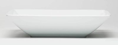 Thomas Loft White Bowl Soup Square 8 3/4 Inch 11900-800001-12072, MPN: 11900-800001-12072, 79095520…