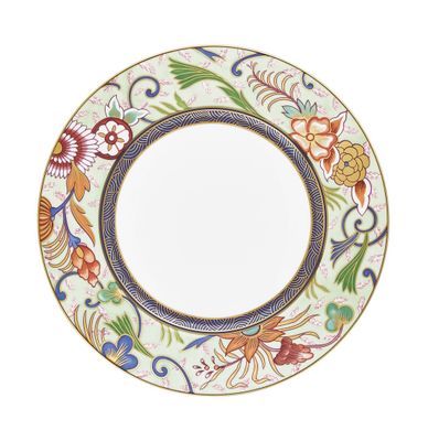 Raynaud Imari Dinner Plate 10.6 Inch N 3 0950-17-101027, MPN: 0950-17-101027, 790955166714