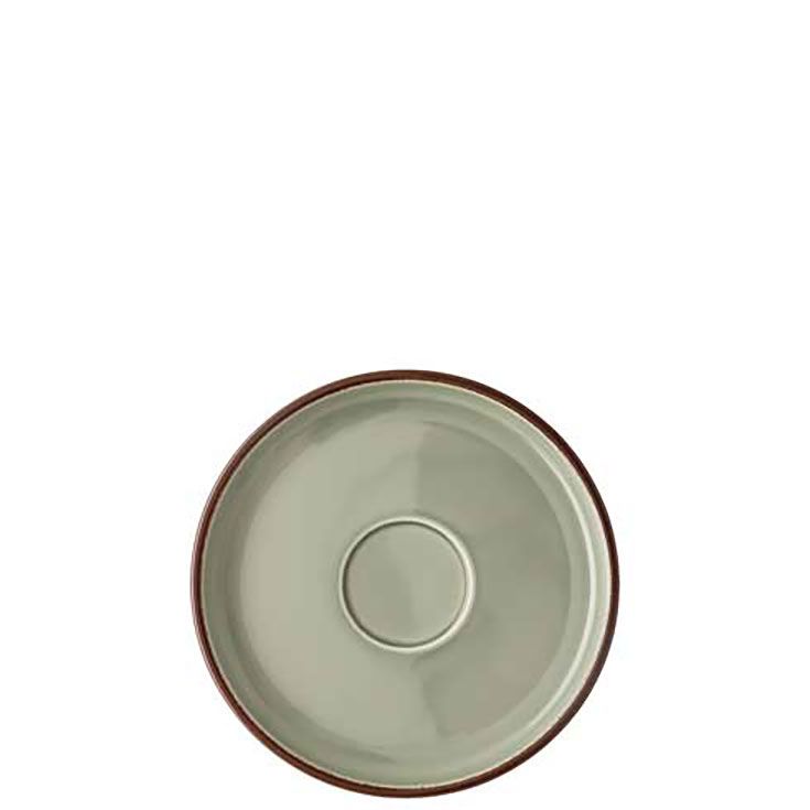 Rosenthal Profi Casual Moss Saucer For 34785 And 34786 6 1/4 Inch 10660-405405-14851, MPN: 10660-40…