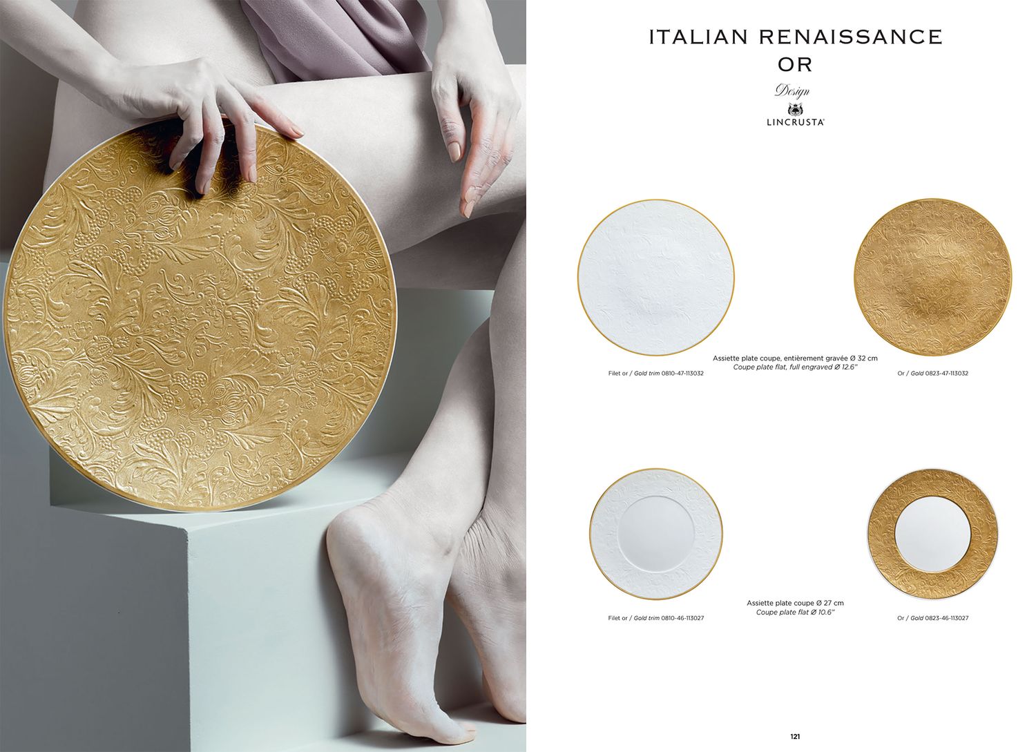 Raynaud Italian Renaissance Gold Candle Pot 3.35 Inch Gift Box 0823-46-607808, MPN: 0823-46-607808,