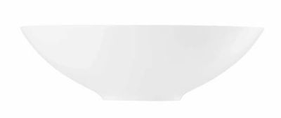 Thomas Loft White Bowl Pasta Round 8 1/4 Inch 11400-800001-25821, MPN: 11400-800001-25821, 79095515…