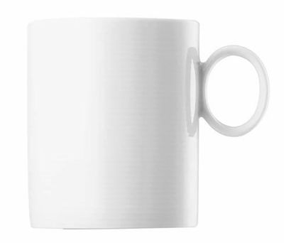 Thomas Loft White Mug 13 oz. 11900-800001-15571, MPN: 11900-800001-15571, 790955878044