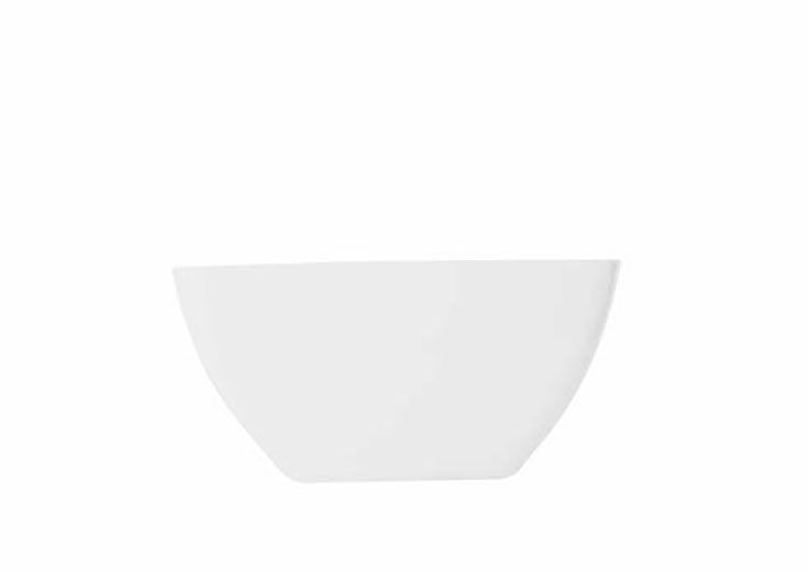 Thomas Loft White Bowl Serving Deep Square 8 1/4 Inch 11900-800001-13071, MPN: 11900-800001-13071, …