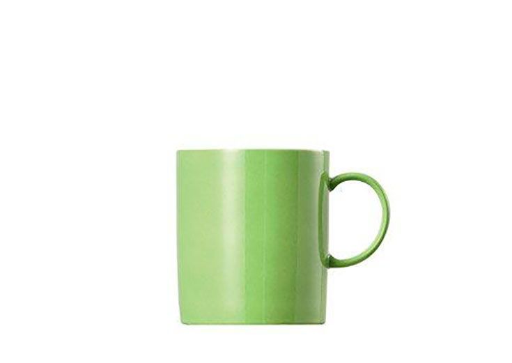 Thomas Sunny Day Apple Green Mug 10 oz. 10850-408527-15505, MPN: 10850-408527-15505, 790955889101