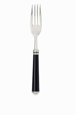 Versace Me-Deco Table Fork Silver Plated 69202-321645-75008, MPN: 69202-321645-75008, 790955301191