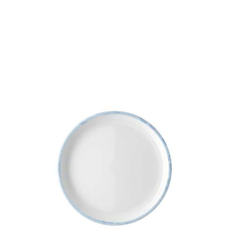 Rosenthal Profi Easy Sky Bread &amp; Butter Plate 6 3/4 Inch 10660-405400-10857, MPN: 10660-405400-1085…