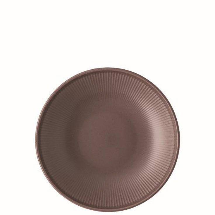 Thomas Clay Rust Soup Plate 9 Inch 21740-227078-60323, MPN: 21740-227078-60323, 790955161528