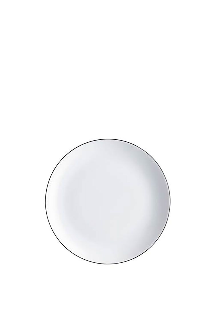 Thomas Cucina Black Salad Plate Coupe 7 7/8 Inch 42100-671167-10220, MPN: 42100-671167-10220, 79095…