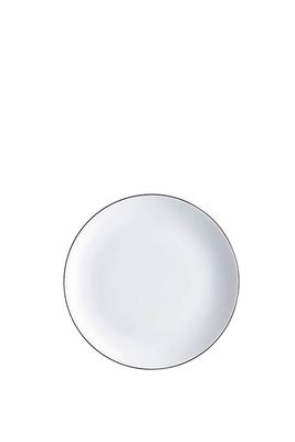 Thomas Cucina Black Salad Plate Coupe 7 7/8 Inch 42100-671167-10220, MPN: 42100-671167-10220, 79095…