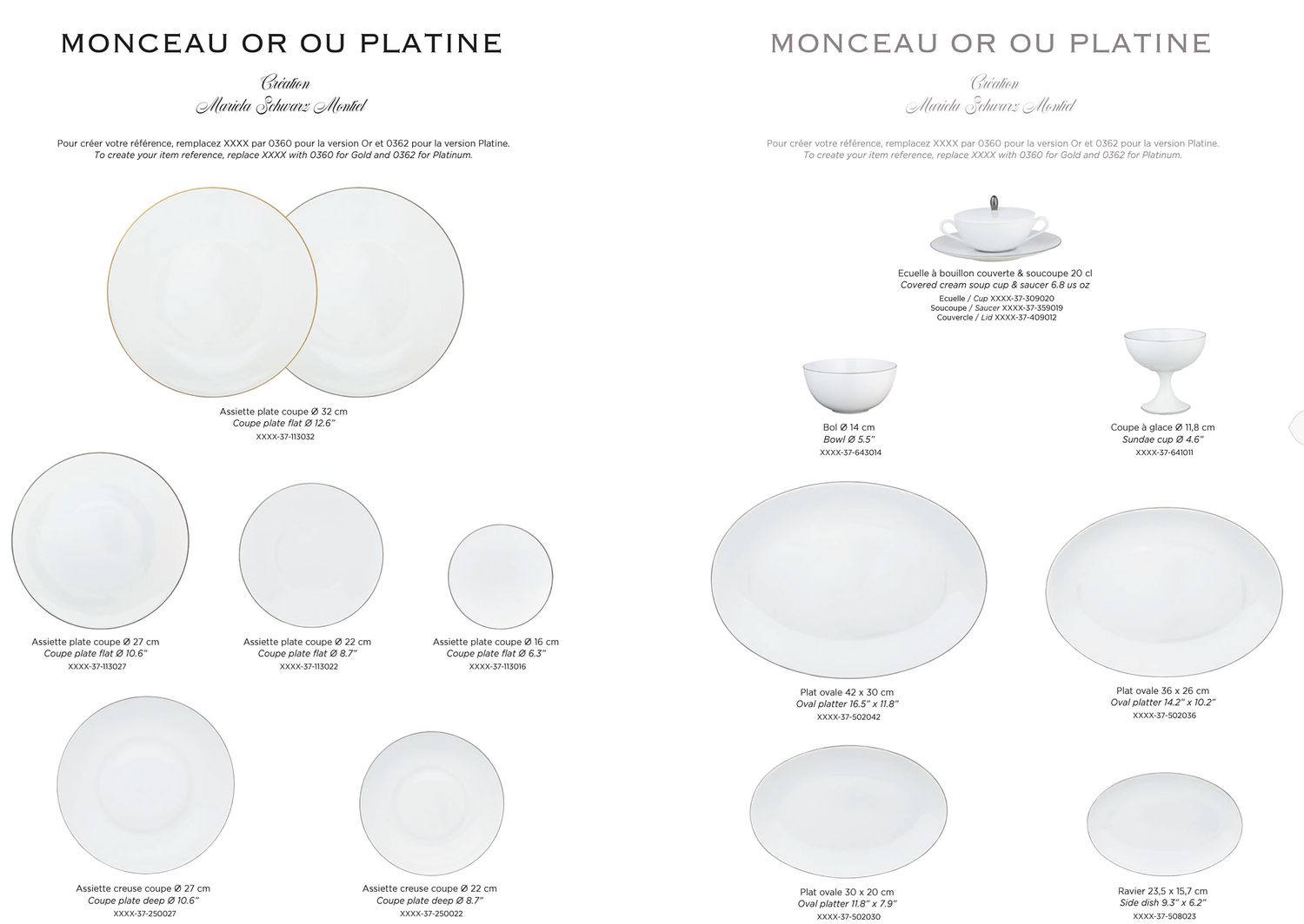 Raynaud Monceau Platinum Tea Pot 13.5 Oz 14 cm. 5.51 Inch Diameter 0362-37-430040, MPN: 0362-37-430…