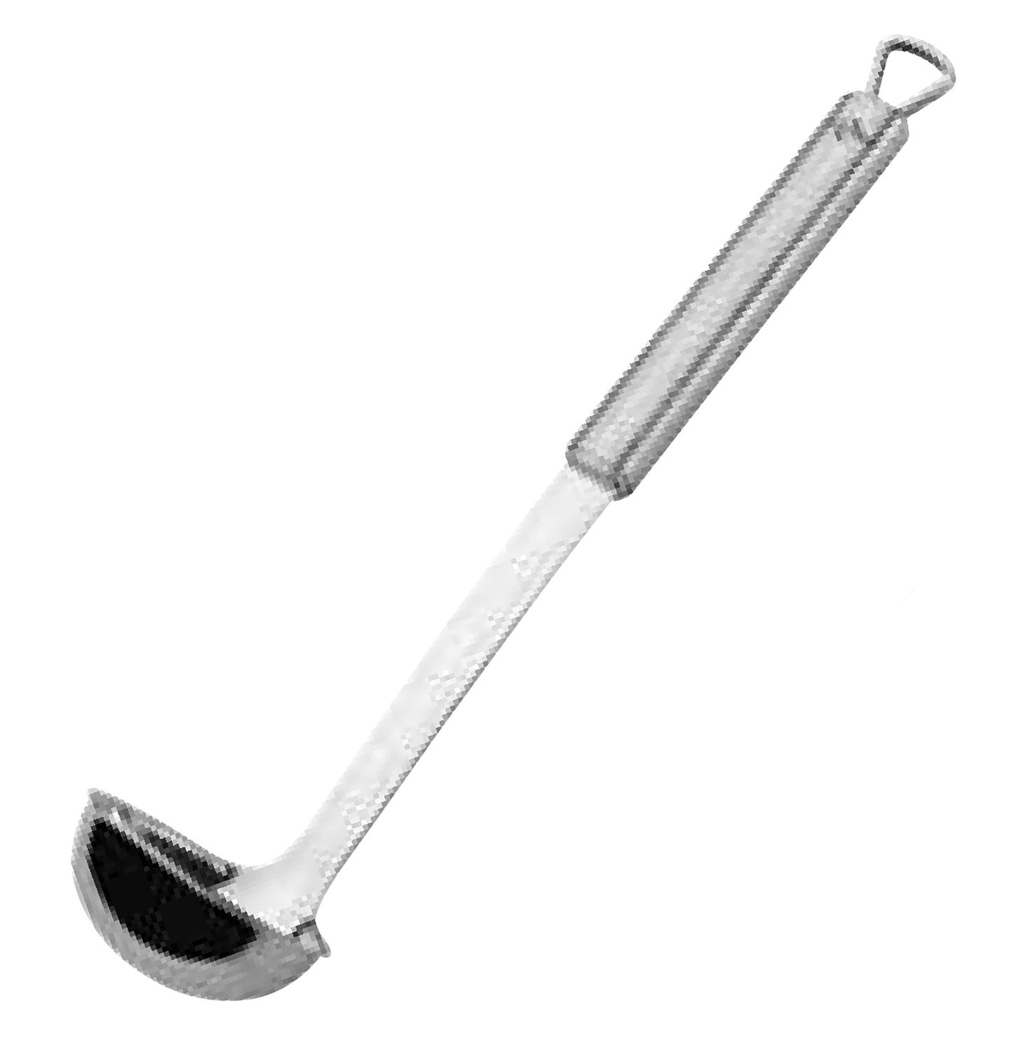 Frieling Parma Sauce Ladle Stainless Steel 2 fl. oz. 12 Inch, MPN: K1215012800, UPC/EAN: 4007371031…