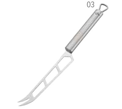 Frieling Parma Pastry Cutter Stainless Steel 7.5 Inch, MPN: K1210032800, UPC/EAN: 4007371030557