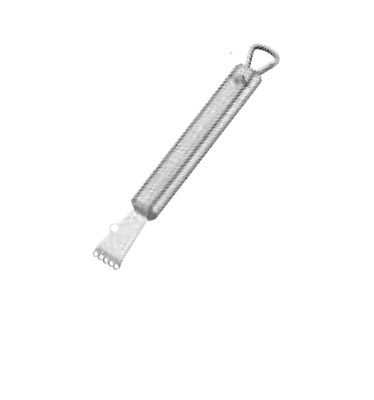 Frieling Parma Lemon Zester Stainless Steel 7 Inch, MPN: K1210092800, UPC/EAN: 4007371030618