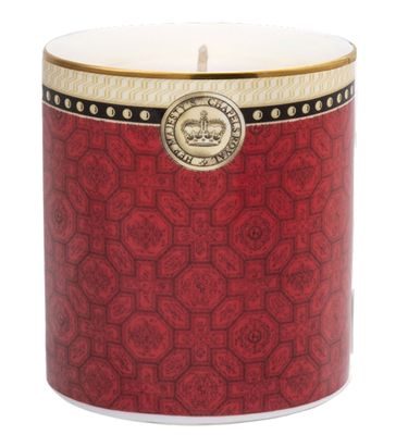Halcyon Days Chapel Royal Livery Oud Imperial Unlidded Candle, MPN: BCCRU06CAG