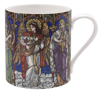 Halcyon Days Ave Maria Non-Gild Mug, MPN: BCAVM01MGN