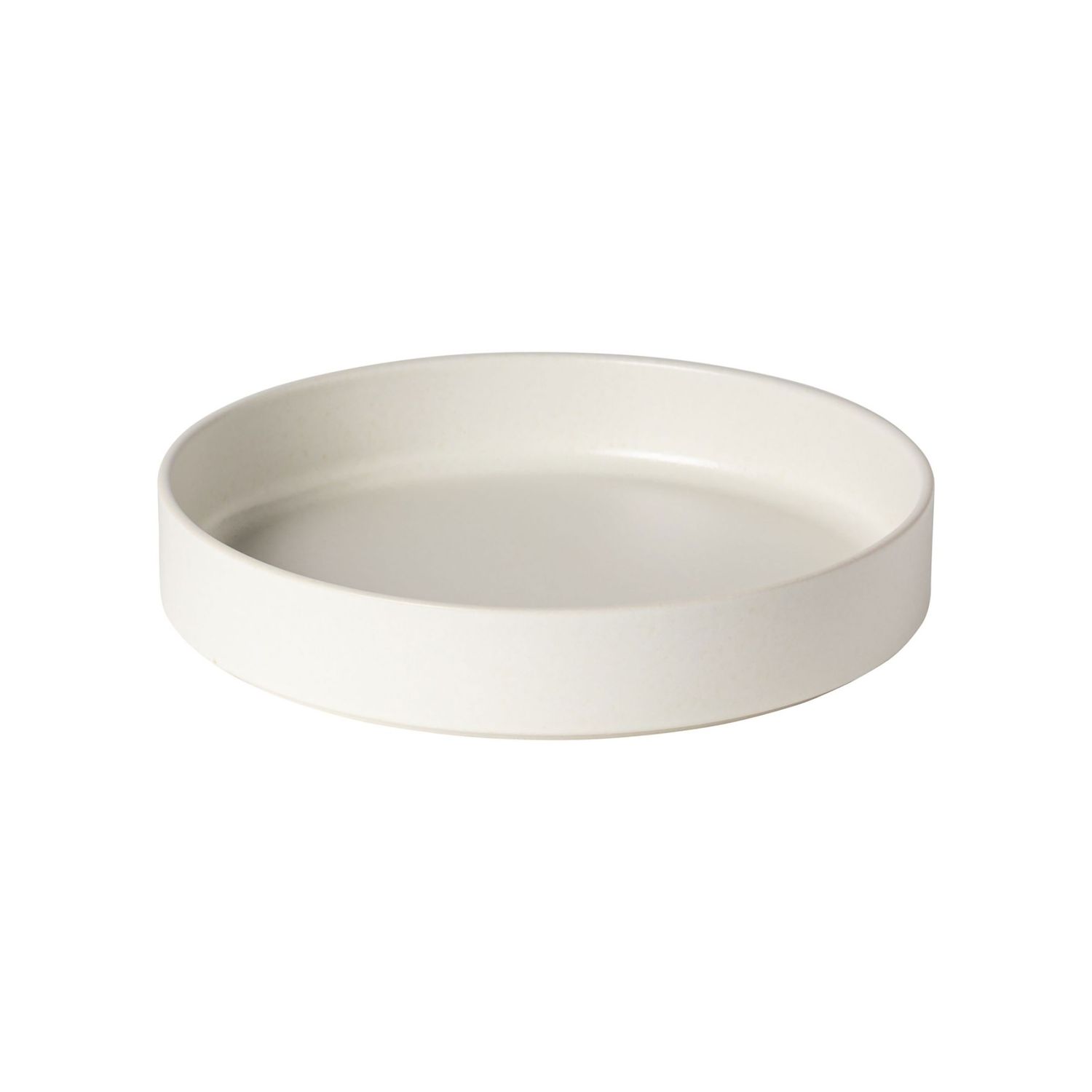 Costa Nova Redonda White Deep Plate 25, RNP254-WHI, 5606739966232