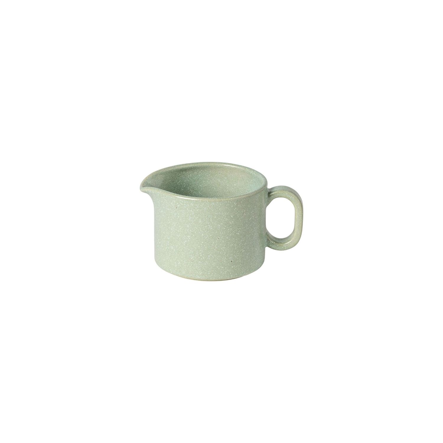 Costa Nova Redonda Bay Leaf Creamer 0.21 L, RNZ121-GRN, 5606739968571